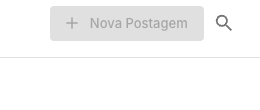 Botão Nova Postagem no Fórum