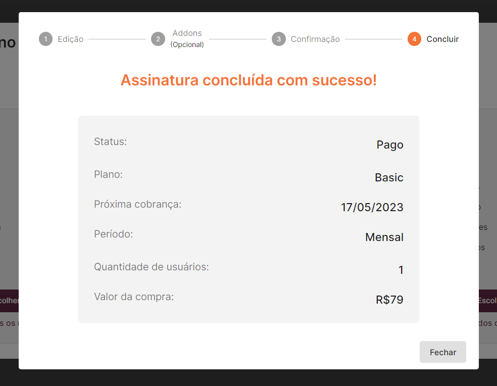 Assinaturas e Premium > 1 Mês Crunchyroll Premium + Entrega Imediata